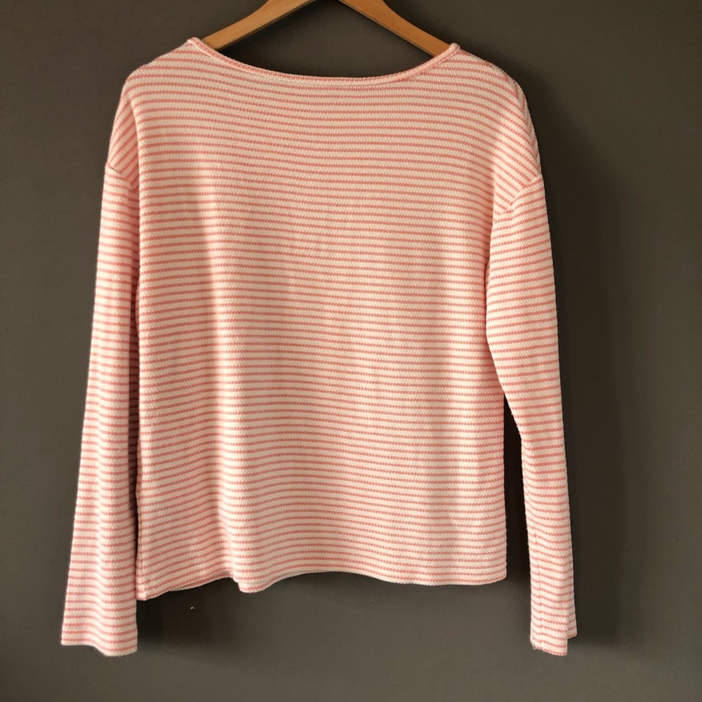Cute Striped Top - Picture 3 of 3